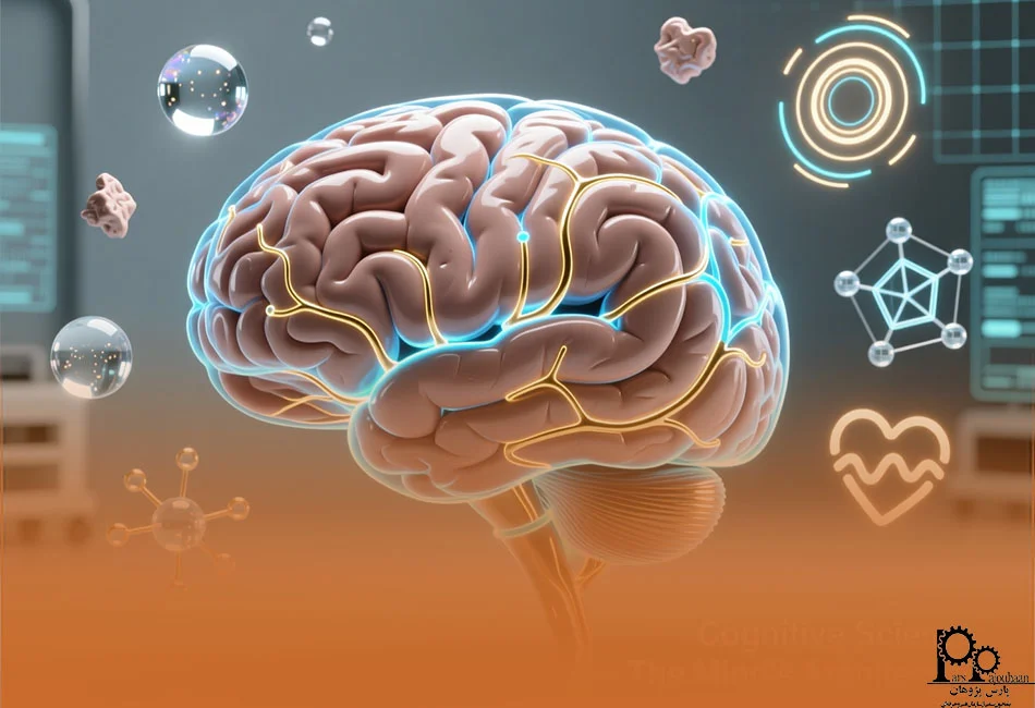 علوم شناختی در حوزه روانشناسی